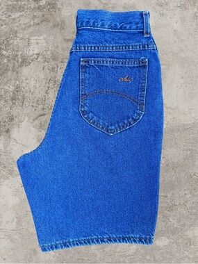 VTG Jorts